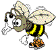 Beehive Store Bee