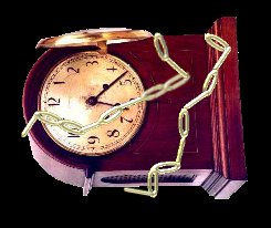 Chained Clock