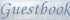 Guestbook