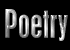 Poetry