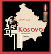 Kosovo Graphic by Janet Boyd  aka Bee Spit