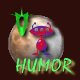 Humor and Game Pages